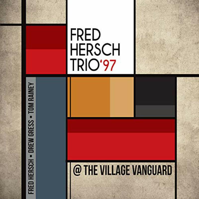 Picture of FRED HERSCH TRIO - 97 @ The Village Vanguard