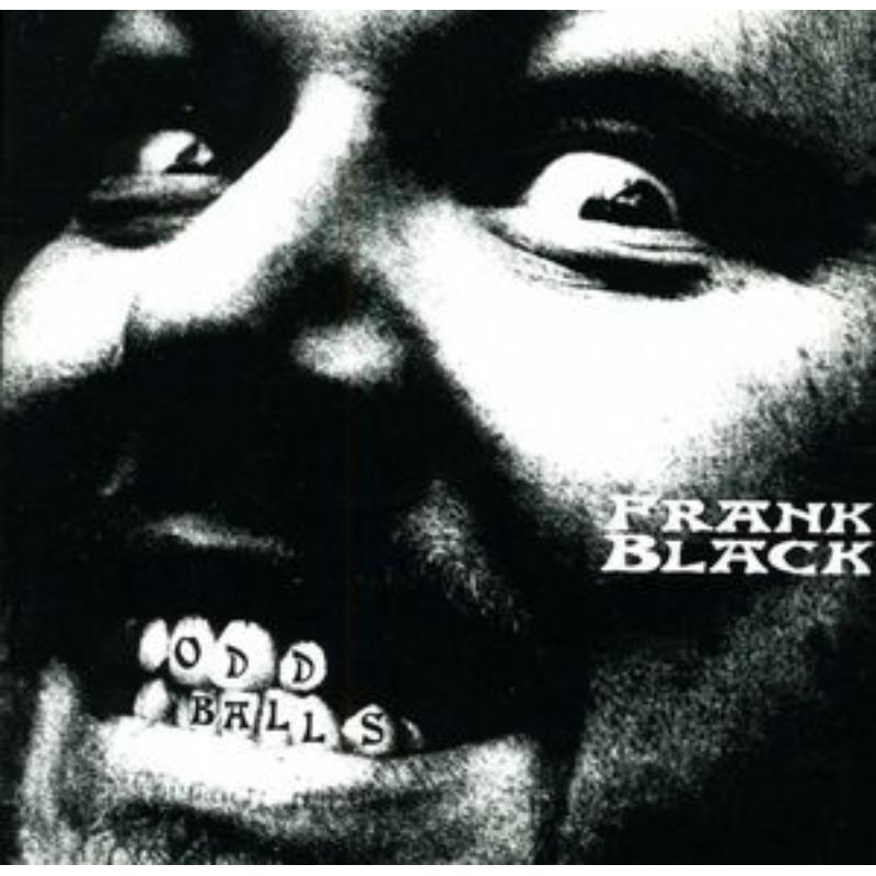 Picture of Frank Black - Oddballs