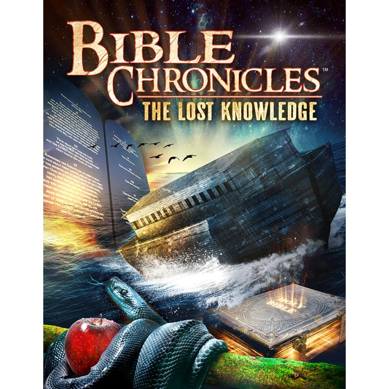 Picture of Various - Bible Chronicles: The Lost Knowledge