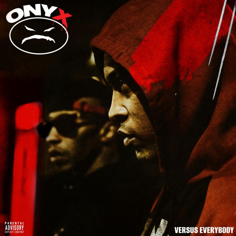 Picture of Onyx - Onyx Versus Everybody
