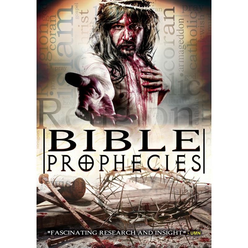 Picture of Various - Bible Prophecies