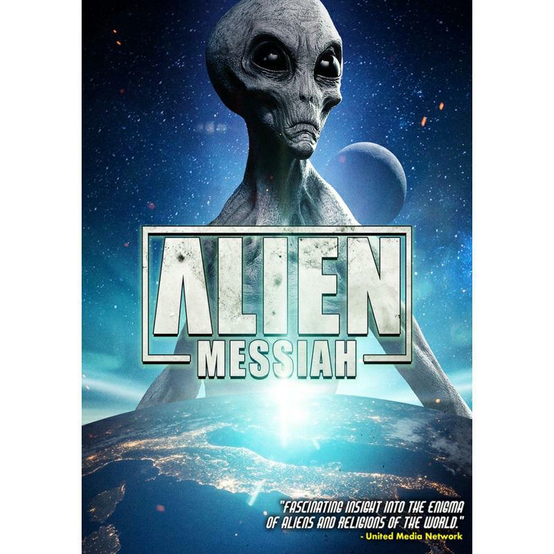Picture of Various - Alien Messiah