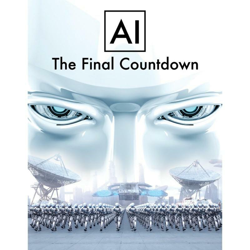 Picture of Various - AI: The Final Countdown