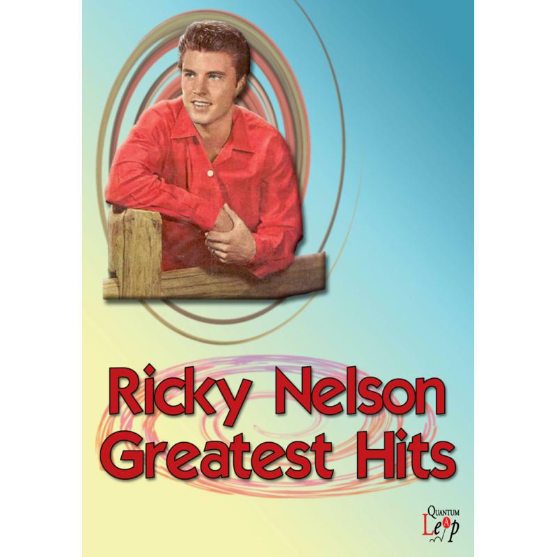 Picture of Ricky Nelson - Ricky Nelson - Greatest Hits