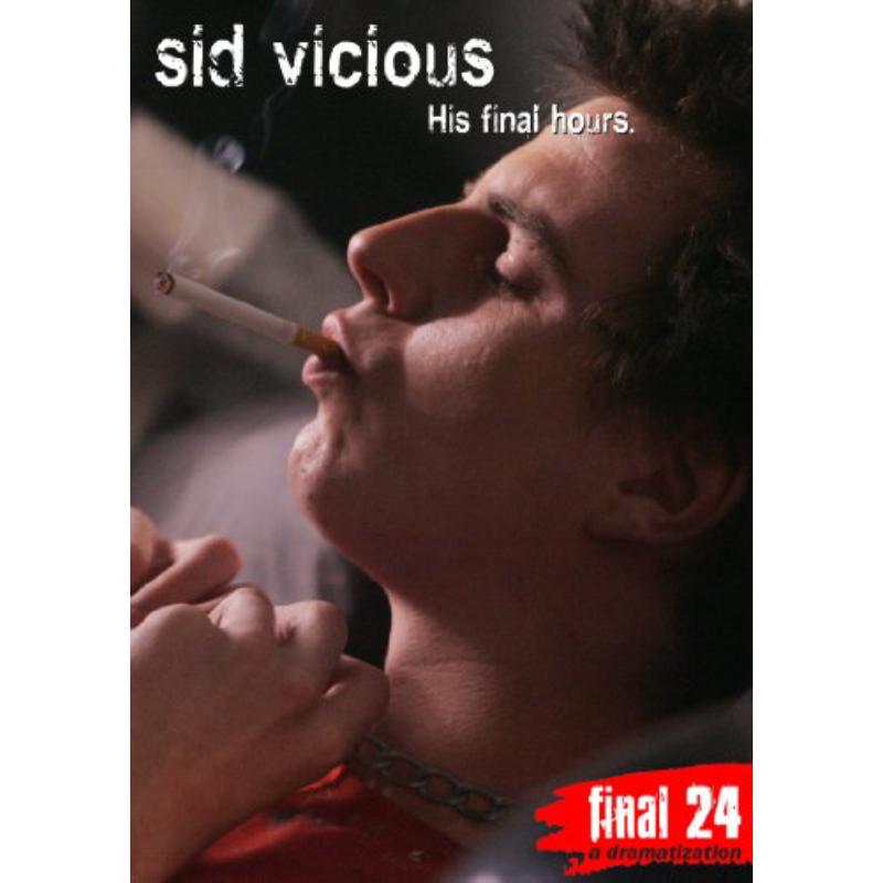 Picture of Sid Vicious - Sid Vicious: His Final Hours