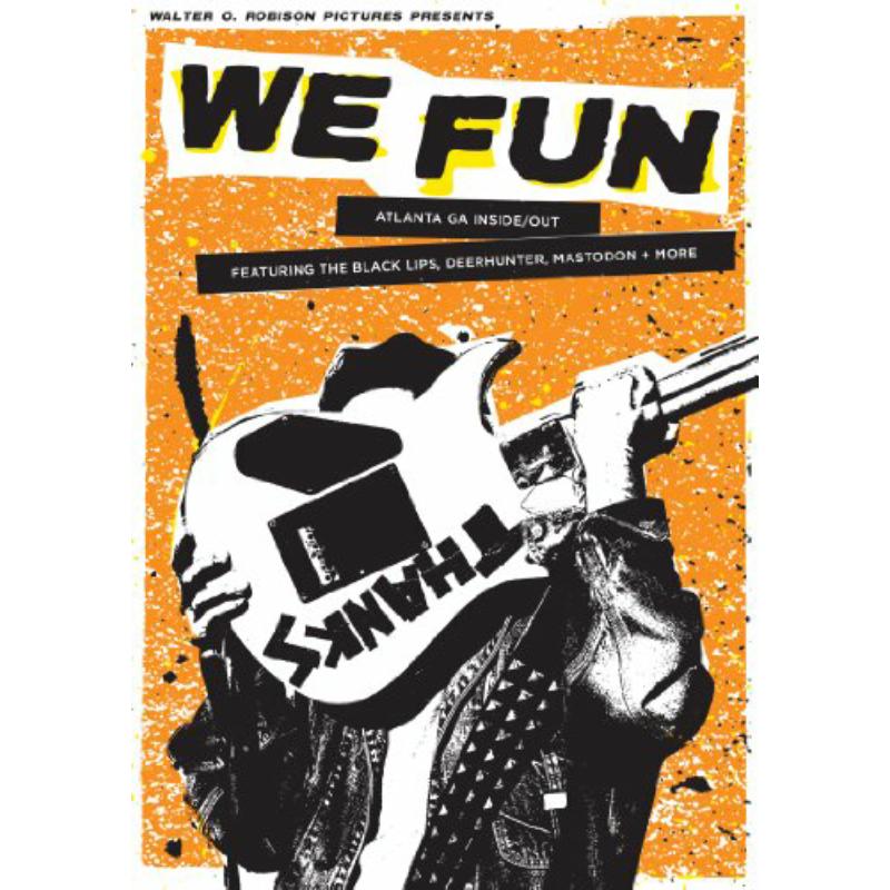 Picture of We Fun: Atlanta - We Fun: Atlanta