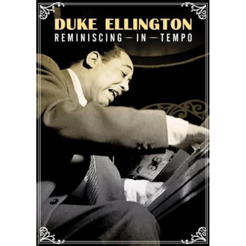 Picture of Duke Ellington - Reminiscing In Tempo