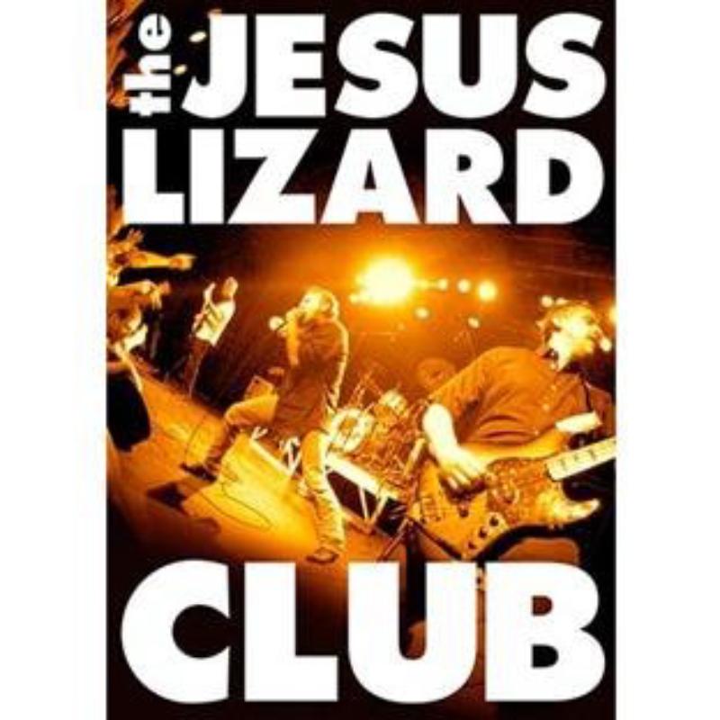 Picture of The Jesus Lizard - Club