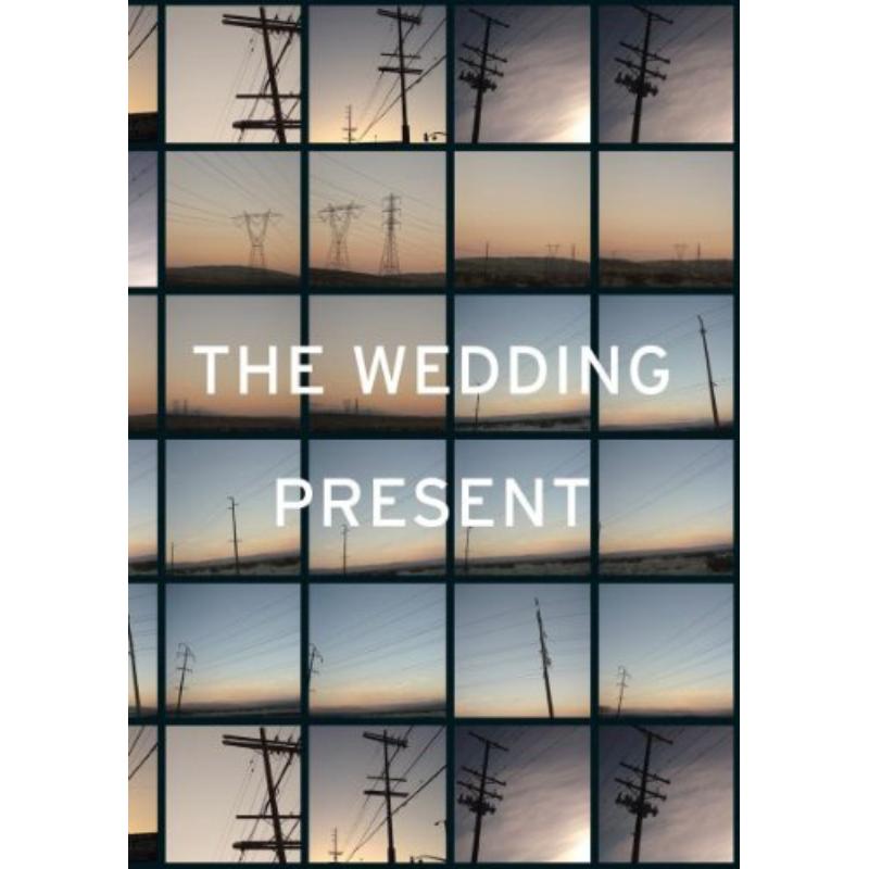 Picture of The Wedding Present - Drive