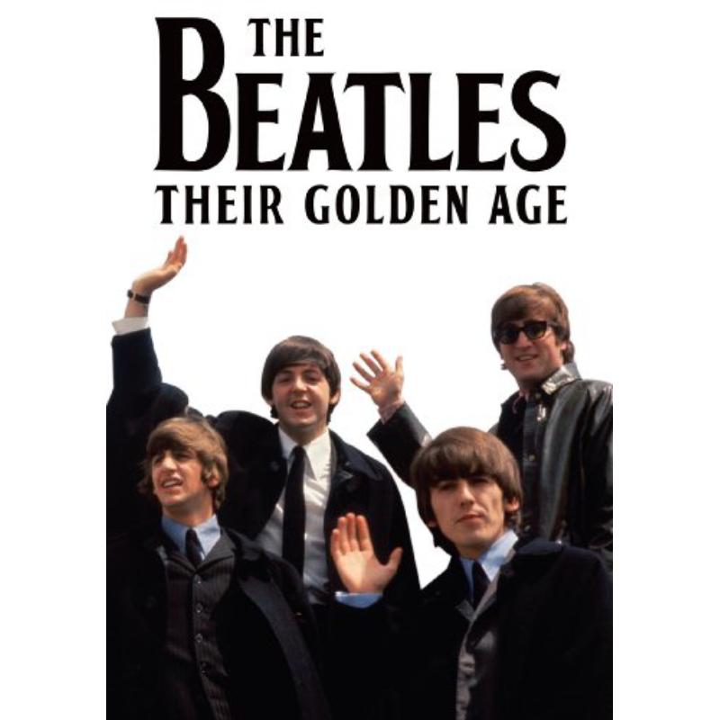 Picture of The Beatles - Their Golden Age