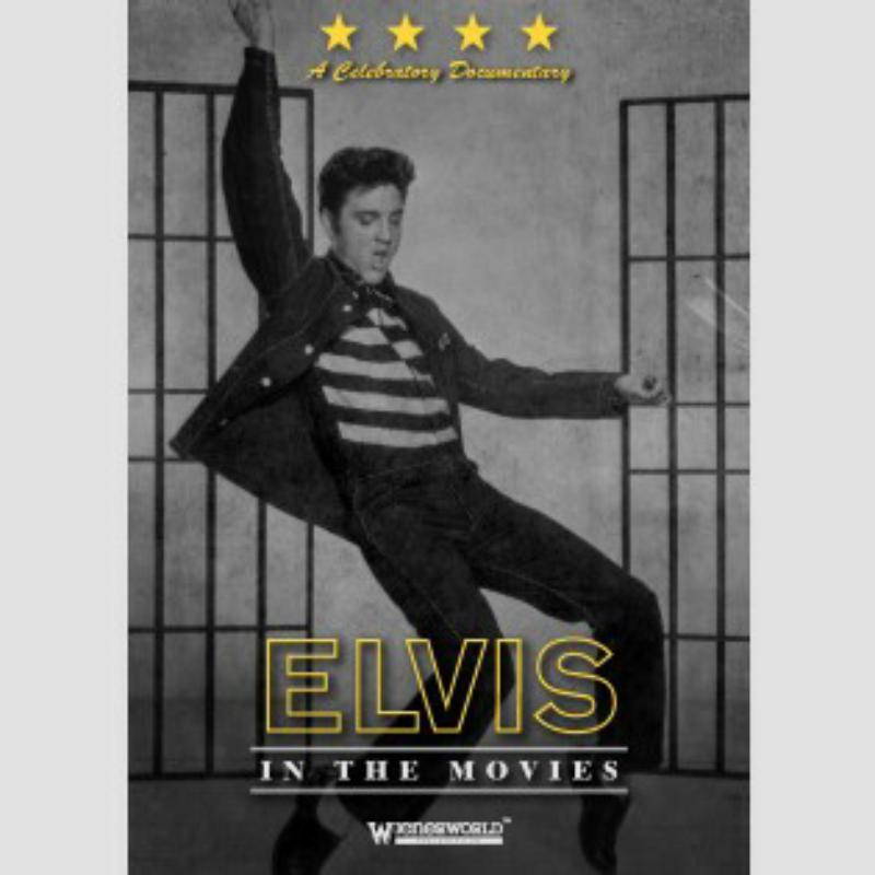 Picture of Elvis Presley - In The Movies