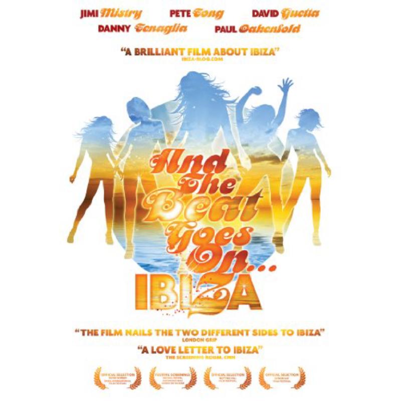 Picture of Various Artists - And The Beat Goes On... Ibiza