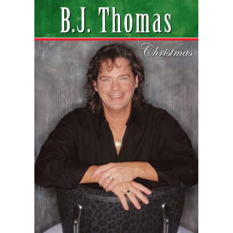 Picture of BJ Thomas - Christmas