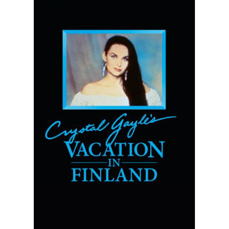 Picture of Crystal Gayle - Vacation In Finland