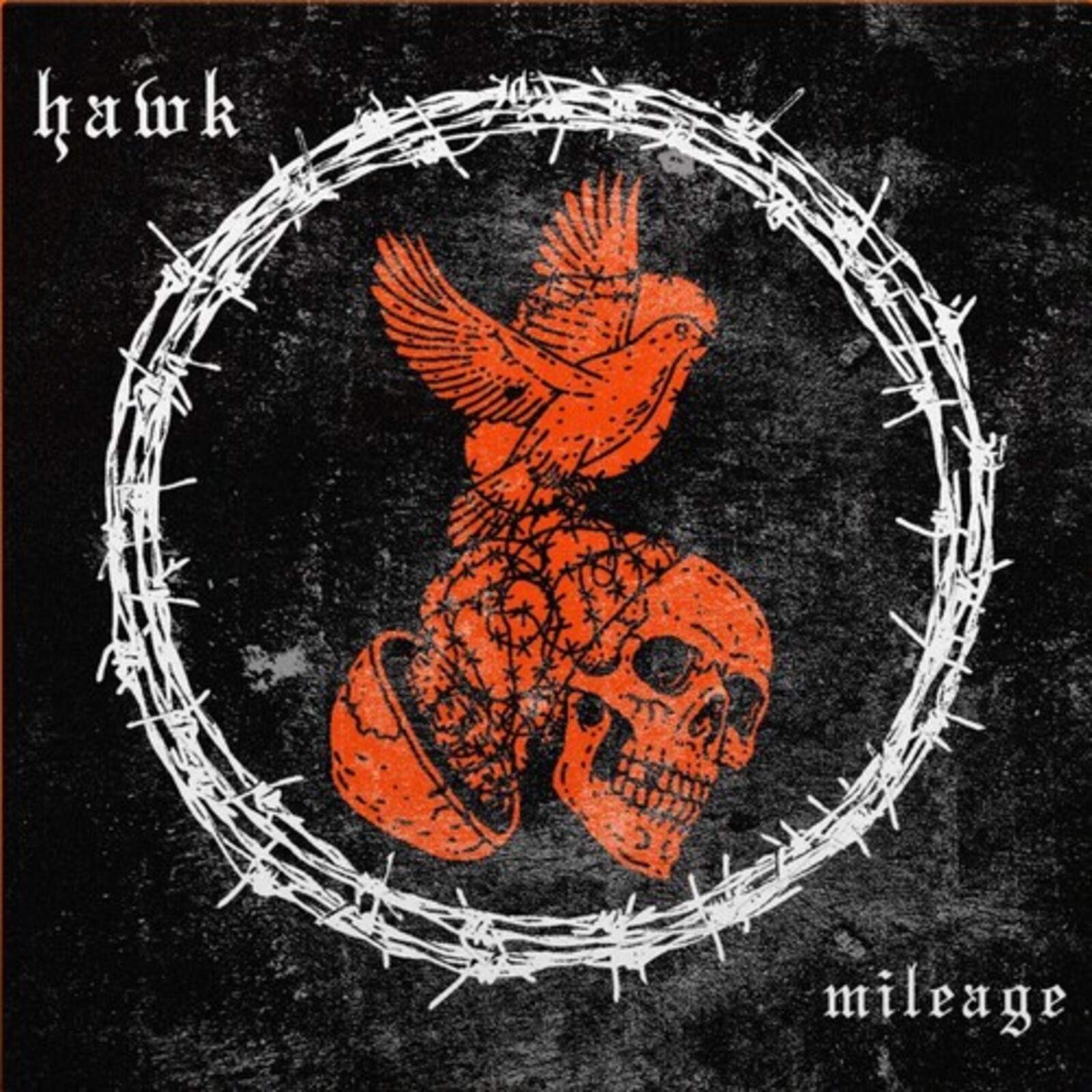 Picture of HAWK - MILEAGE