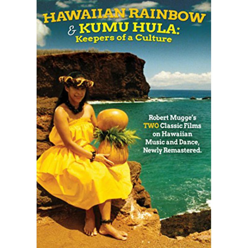 Picture of Various - Hawaiian Rainbow/Kumu Hula: Keepers Of A Culture