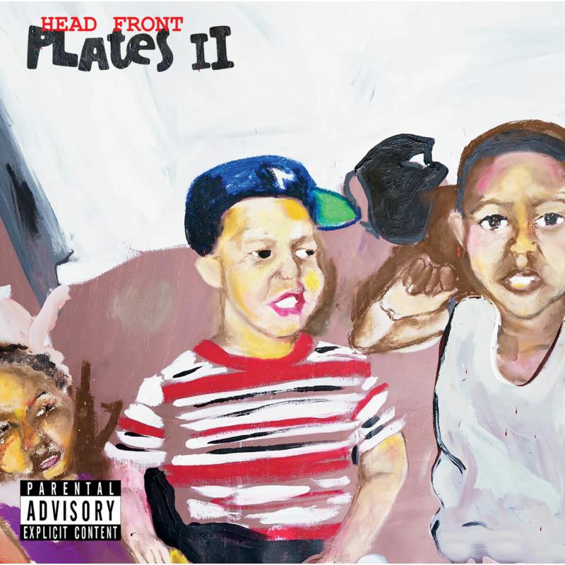 Picture of Rick Hyde - Plates 2