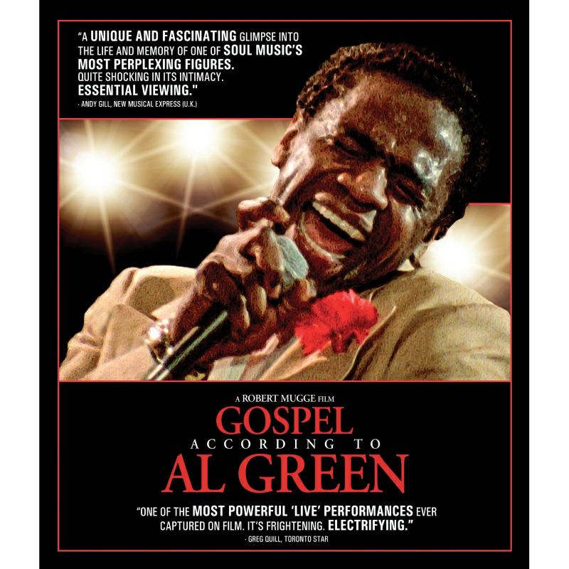 Picture of Al Green - The Gospel According To Al Green