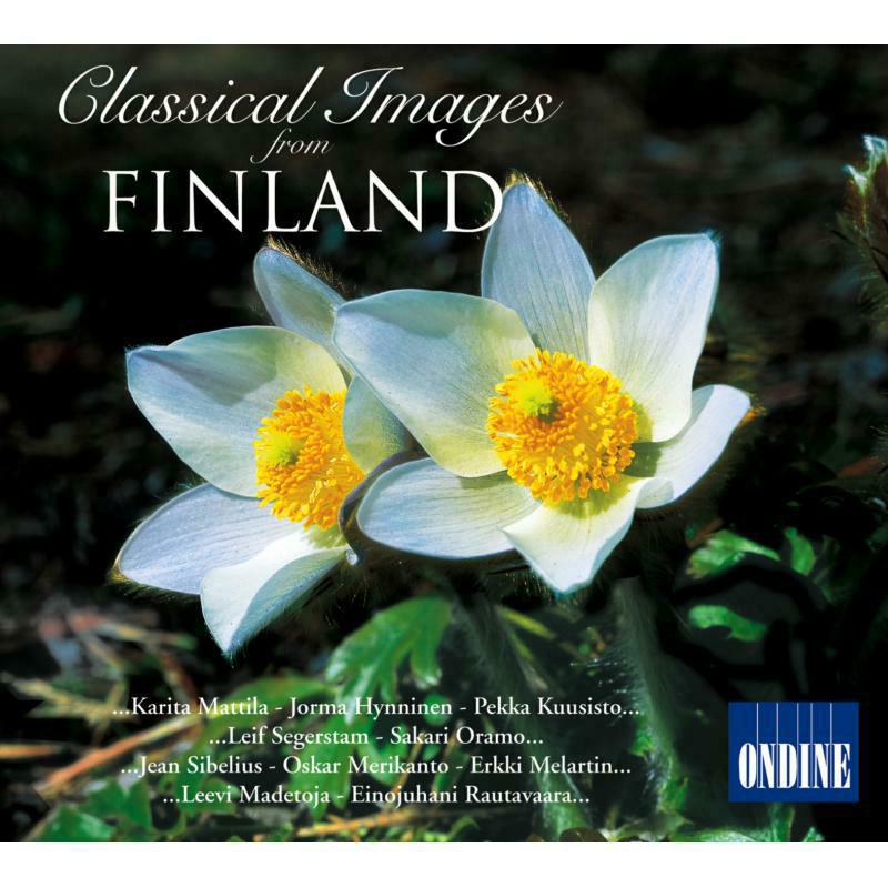 Picture of Helsinki Po:Tampere Po:Segerst - CLASSICAL IMAGES FROM FINL