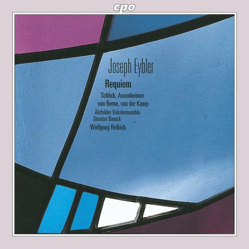 Picture of Various - REQUIEM