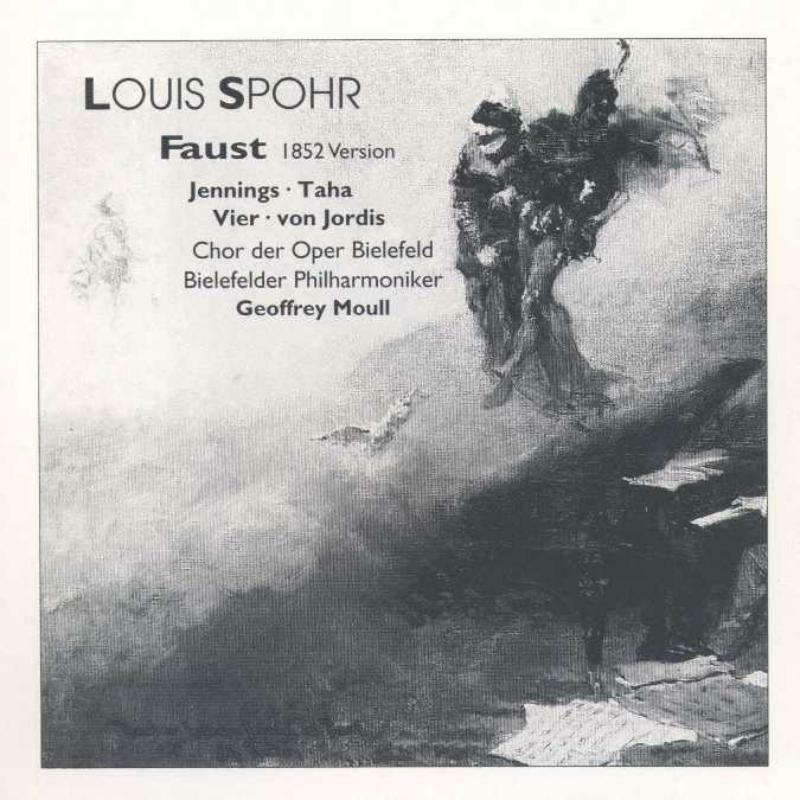 Picture of Soloists:Bielefelder Po - Spohr: Faust