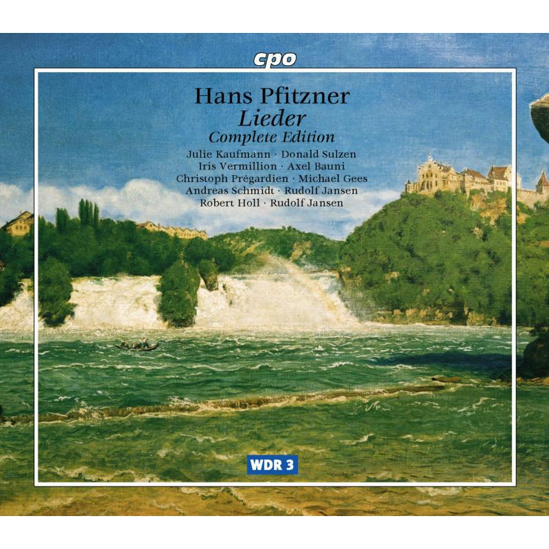Picture of Various - Brahms: Complete Lieder Edition Volume. 6