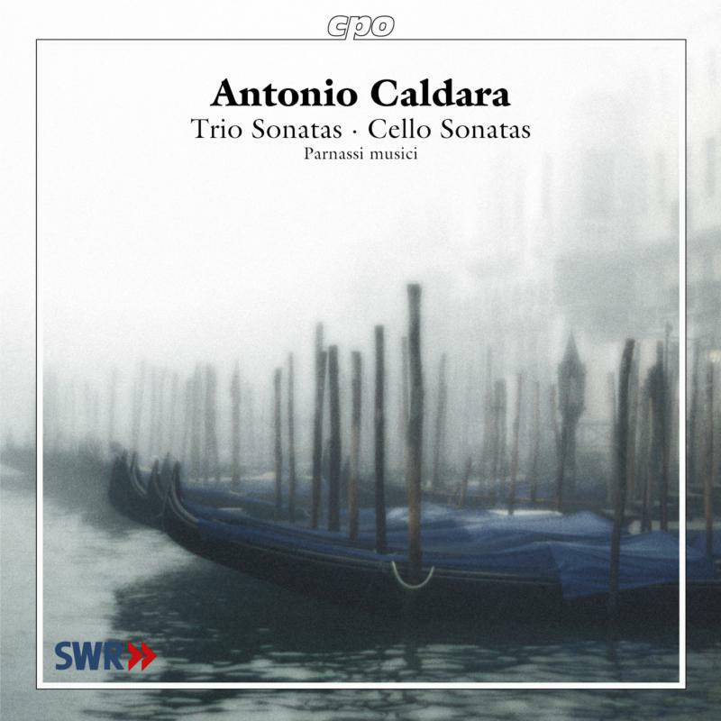 Picture of Parnassi Musici - TRIO CELLO SONATAS