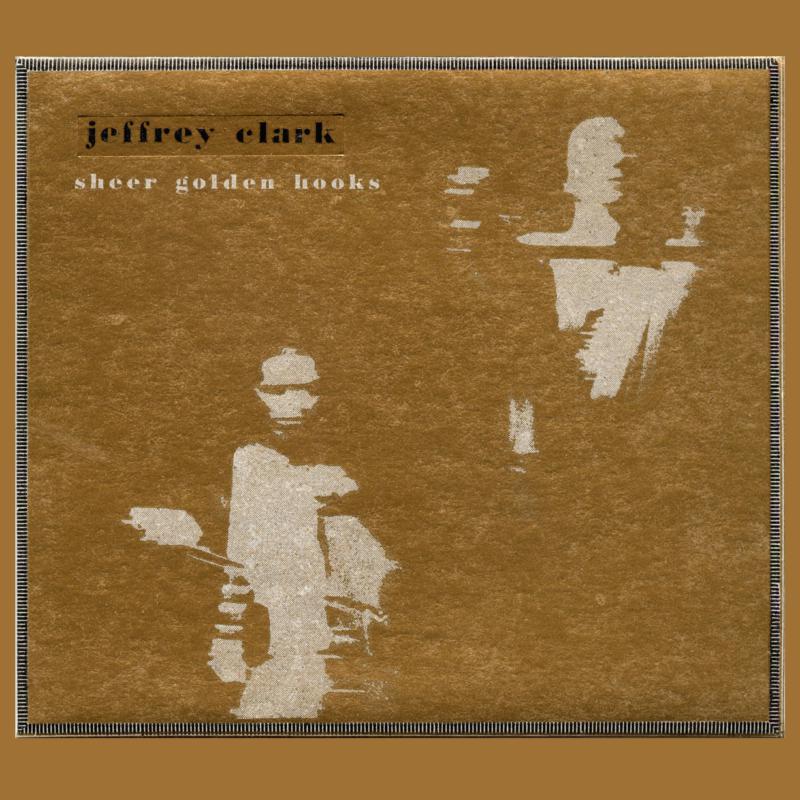 Picture of Jeffrey Clark - Sheer Golden Hooks