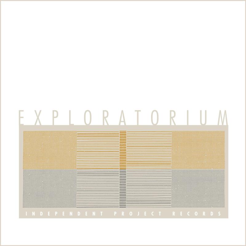 Picture of Exploratorium - Exploratorium (Expanded)