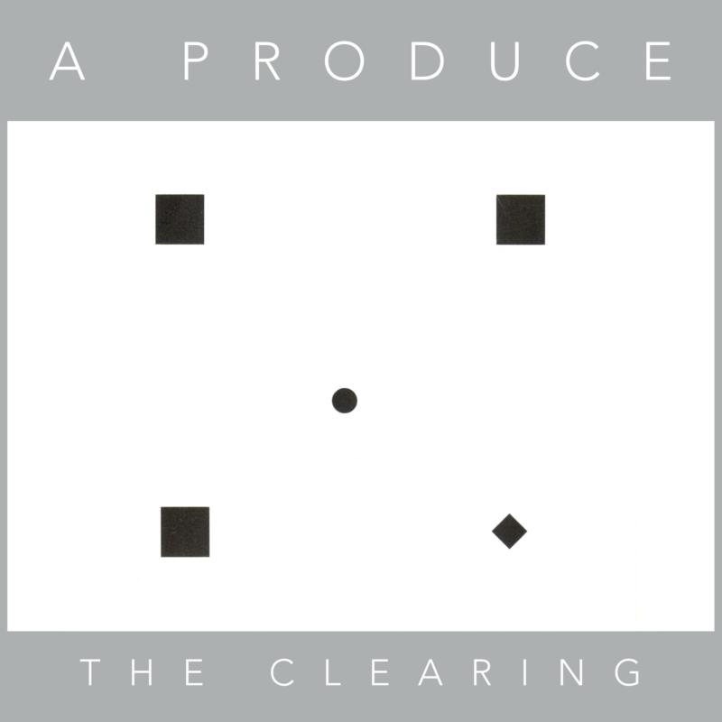 Picture of A Produce - The Clearing