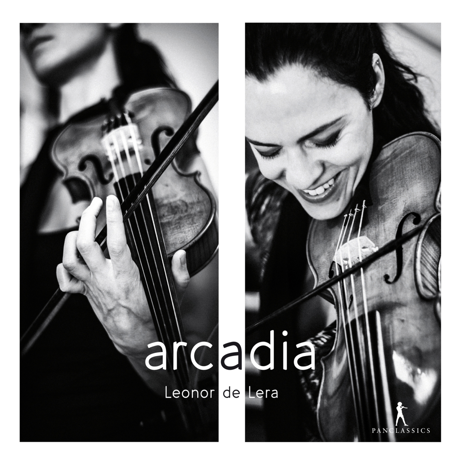 Picture of Leonor de Lera; Nacho Laguna; Pablo FitzGerald - Arcadia