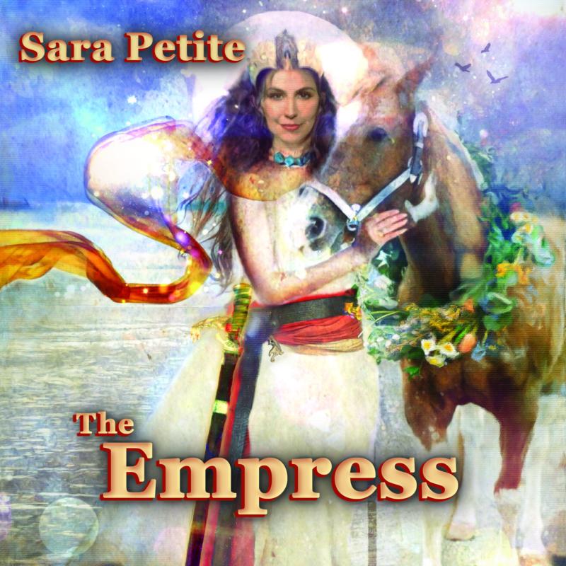 Picture of Sara Petite - The Empress