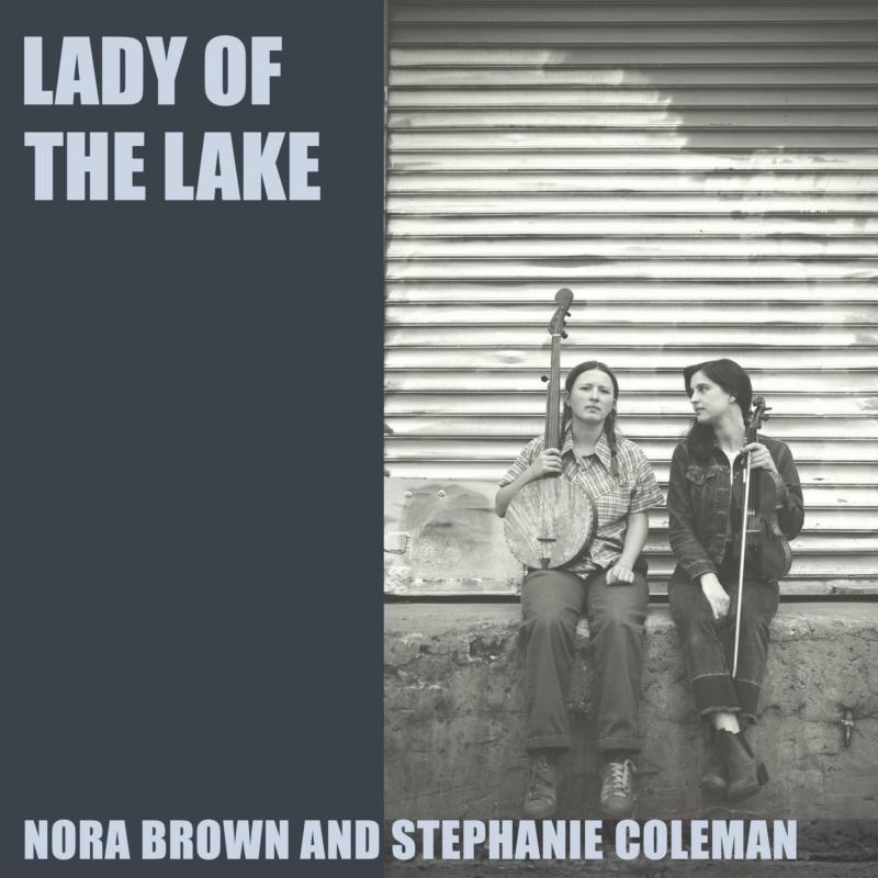 Picture of Nora Brown and Stephanie Coleman - Lady of the Lake