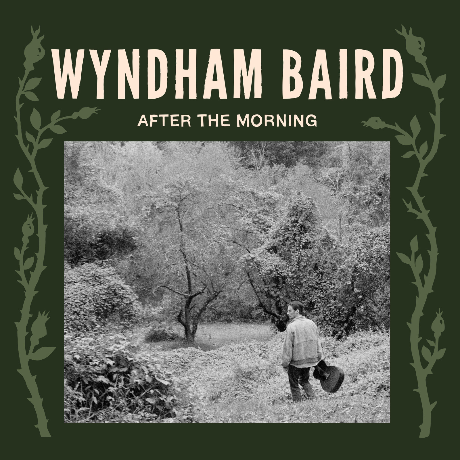 Picture of Wyndham Baird - After the Morning