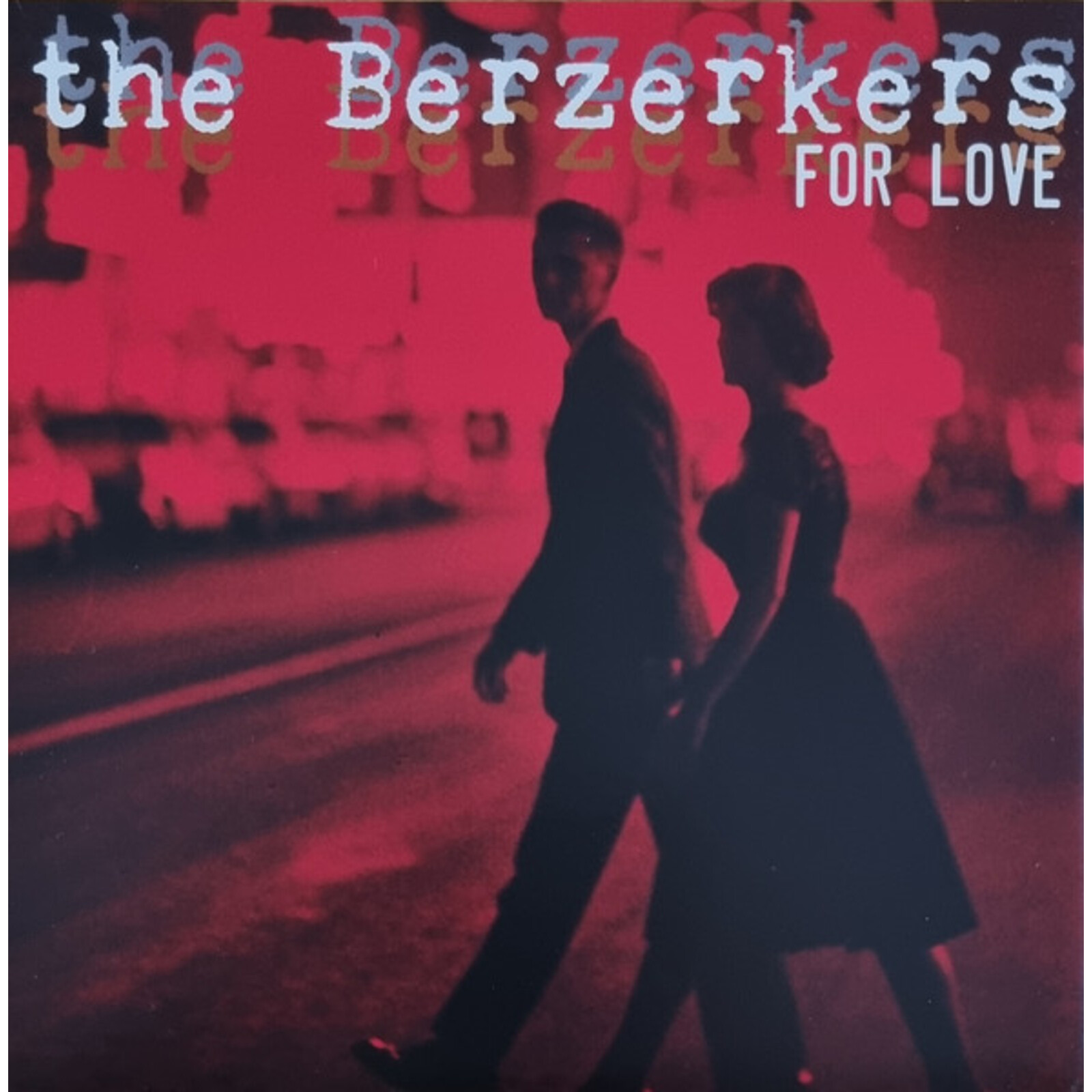 Picture of The Berzerkers - For Love