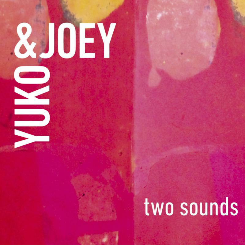 Picture of Yuko & Joey - Two Sounds