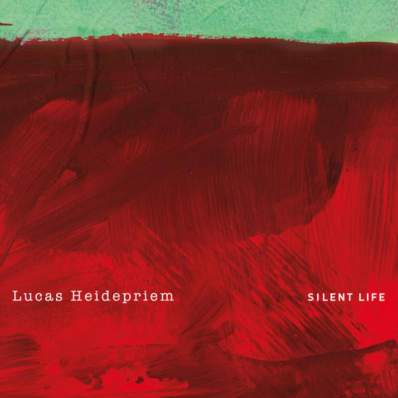 Picture of Lucas Heidepriem - Silent Life