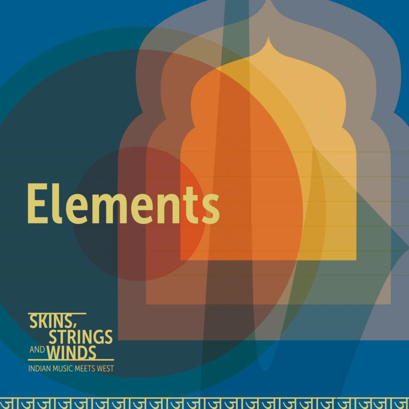Picture of Skins, Strings & Winds - Elements