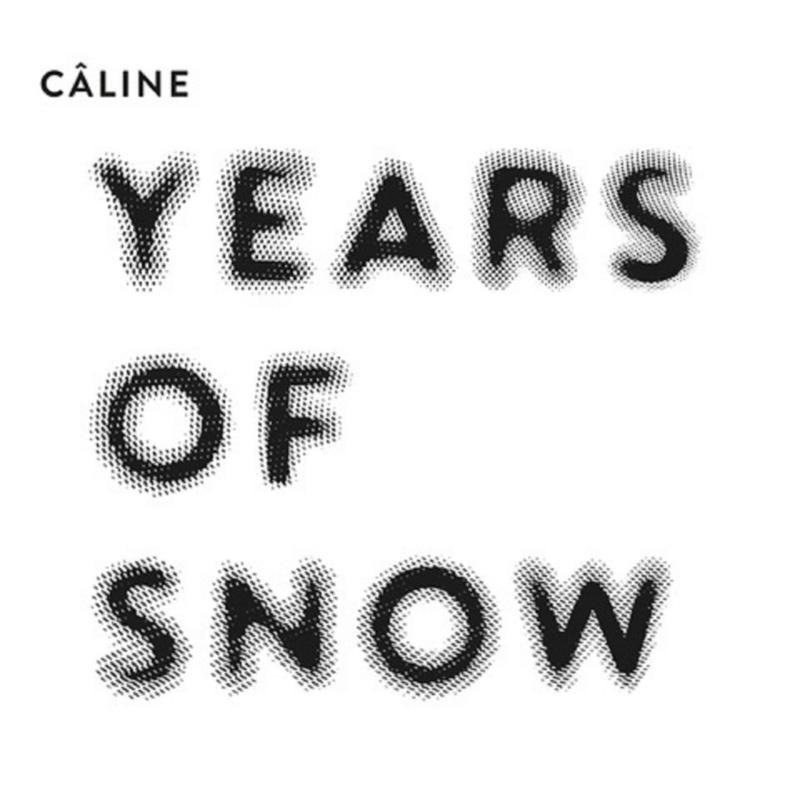 Picture of Sabine Wiesli Caline - Years Of Snow