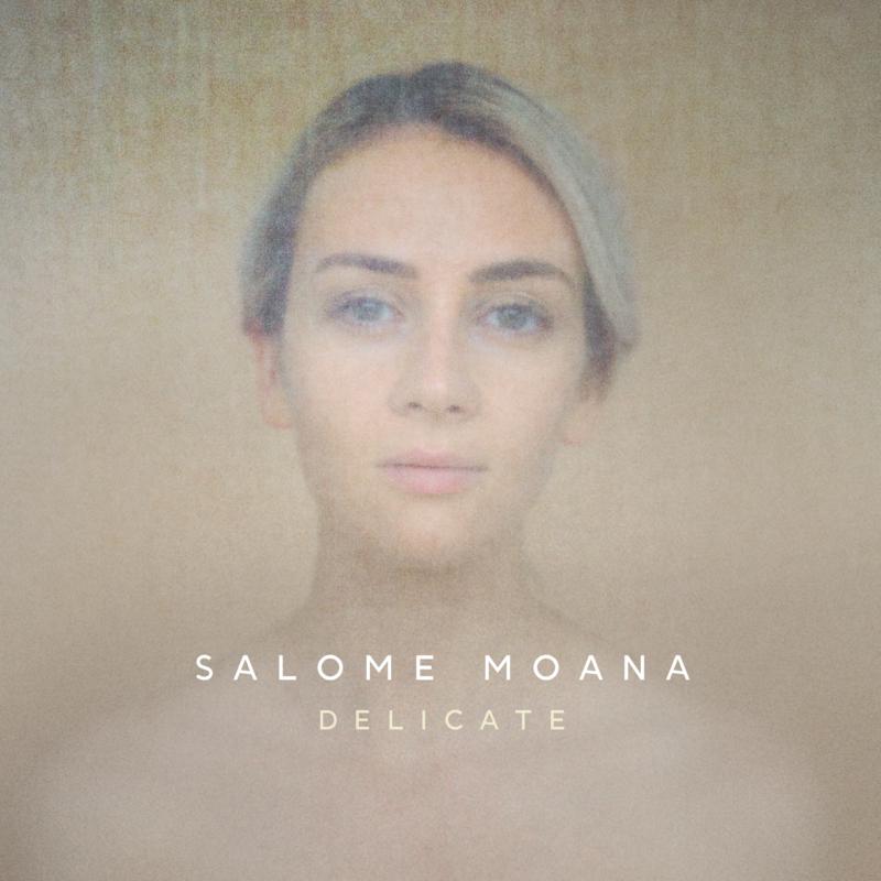 Picture of Salome Moana - Delicate