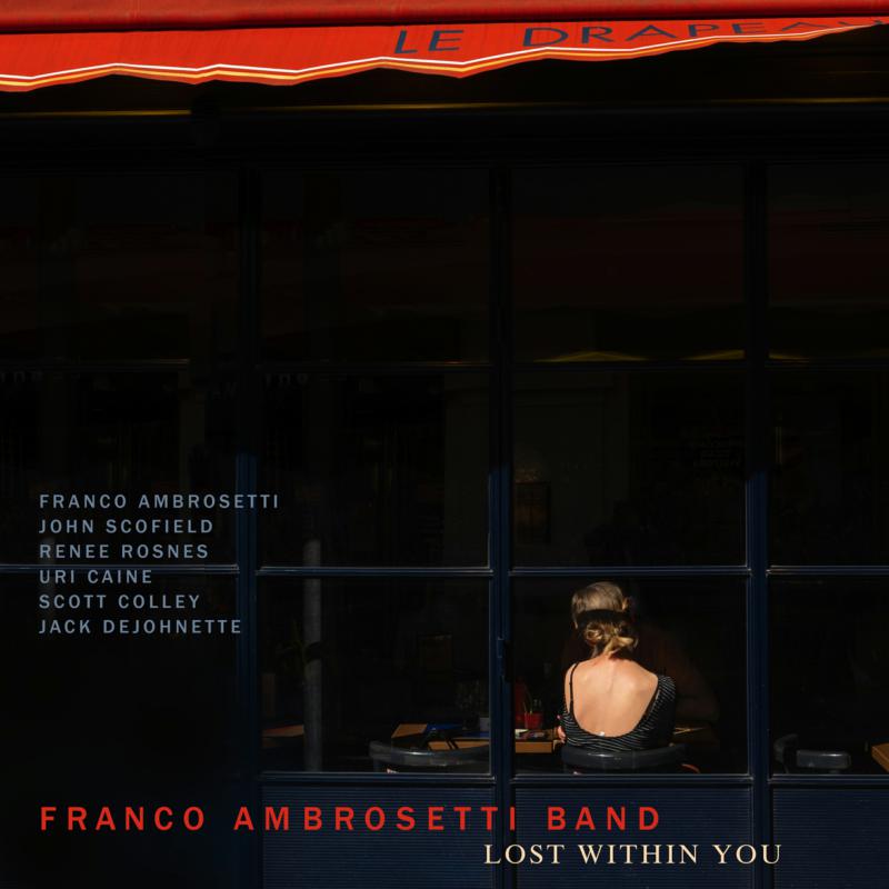 Picture of Franco Ambrosetti - Lost Within You