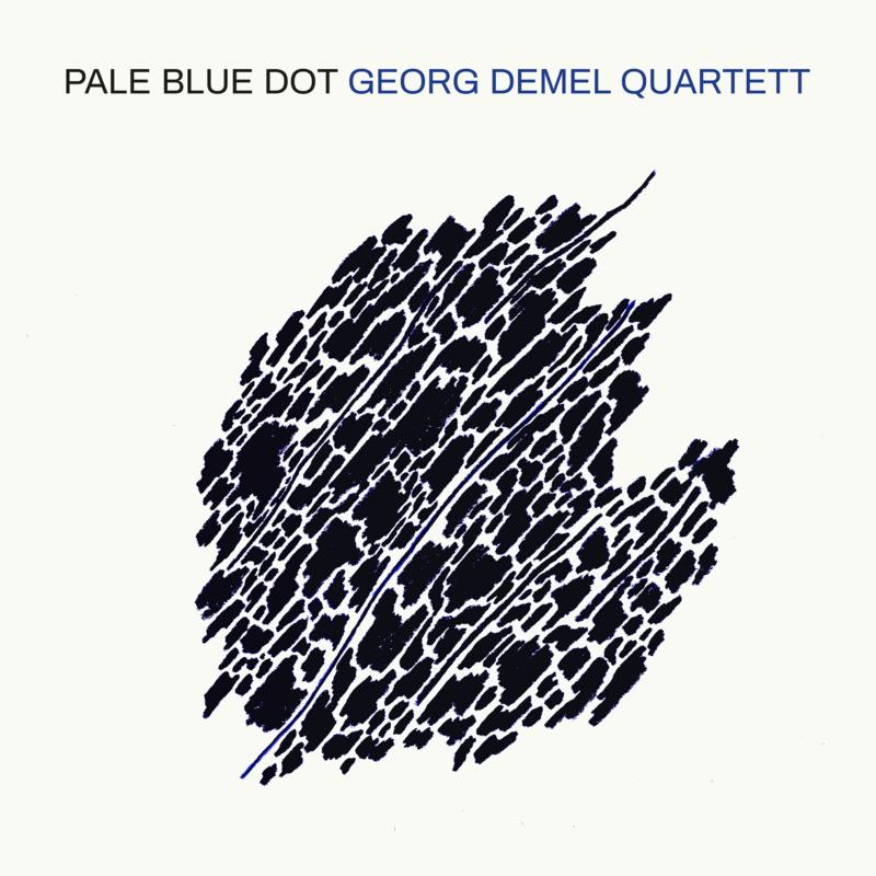 Picture of Georg Demel - Pale Blue Dot