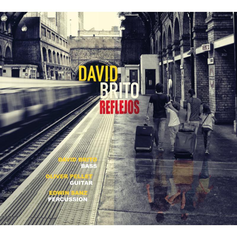 Picture of David Brito - Reflejos