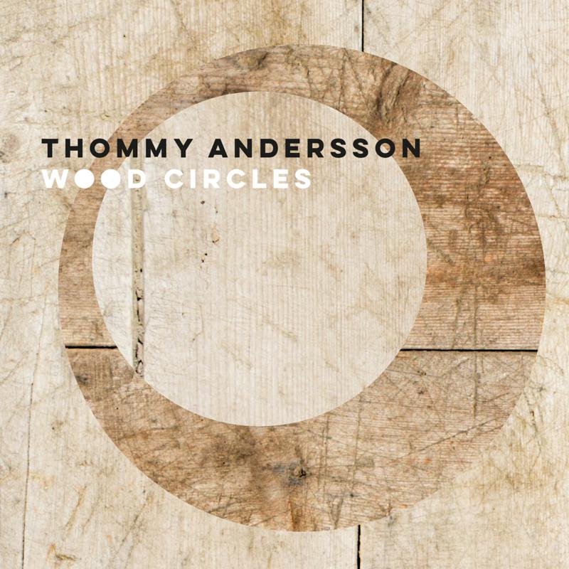 Picture of Thommy Andersson - Wood Circles