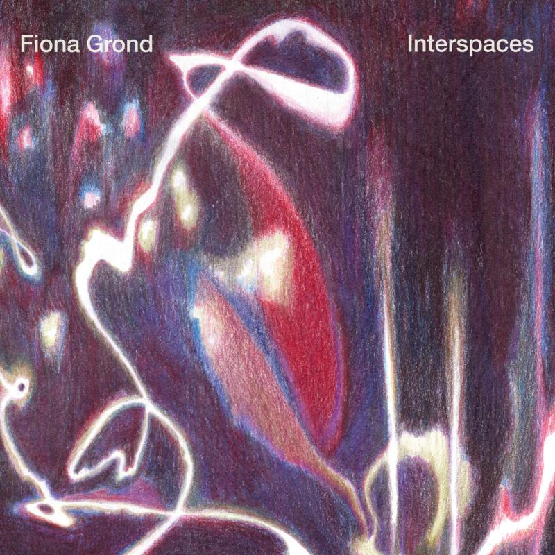 Picture of Fiona Grond - Interspaces