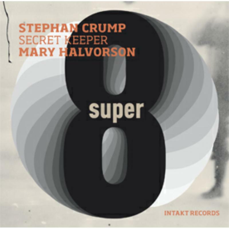 Picture of Crump/Halvorson/Secret Ke - Super Eight