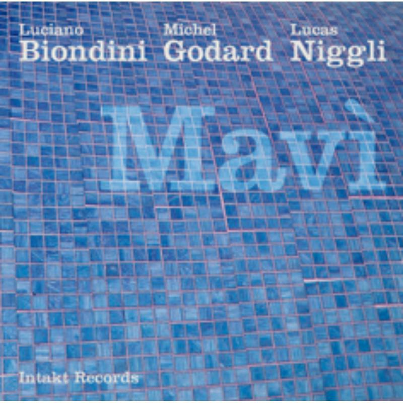 Picture of Biondini-Godard-Niggli - Mav�