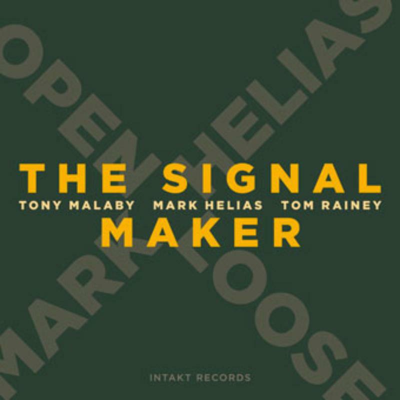 Picture of Mark Open Loose Helias' - The Signal Maker