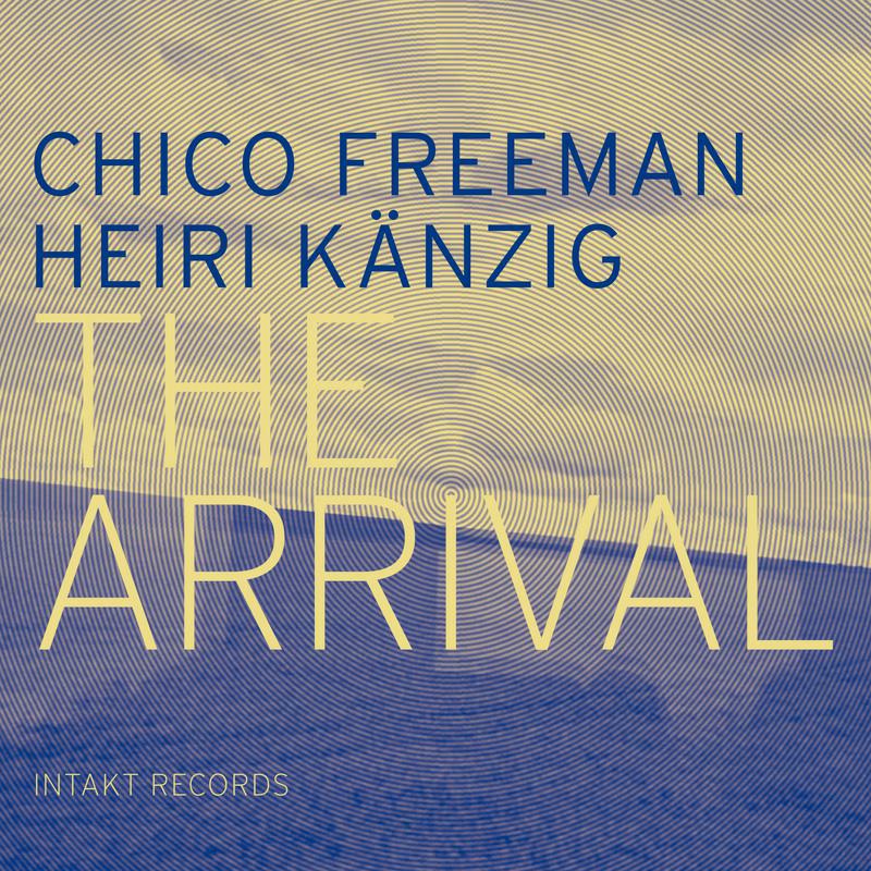 Picture of Chico & Heiri Kaenzig Freeman - The Arrival
