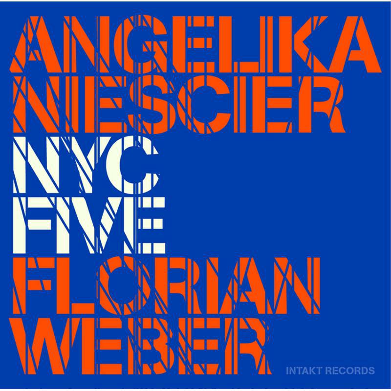 Picture of Angelika ,Florian Web Niescier - Nyc Five